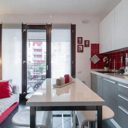 Smart Apartment Milano Milão Exterior foto