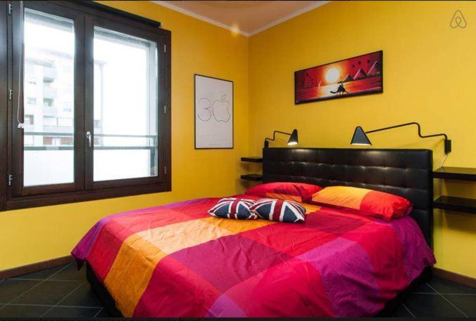 Smart Apartment Milano Milão Exterior foto
