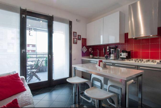Smart Apartment Milano Milão Exterior foto