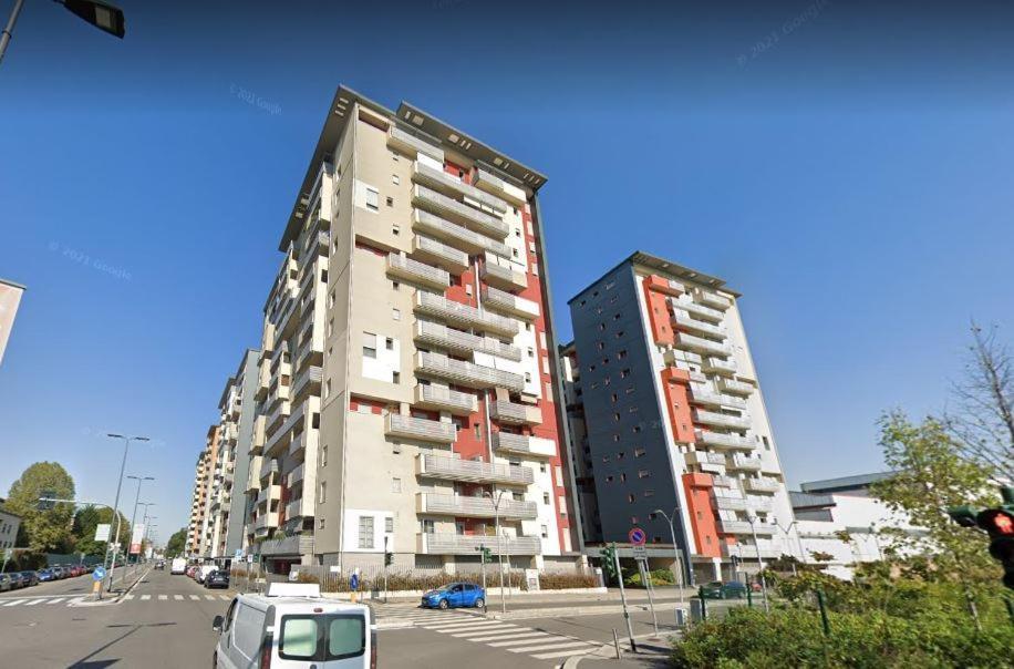 Smart Apartment Milano Milão Exterior foto