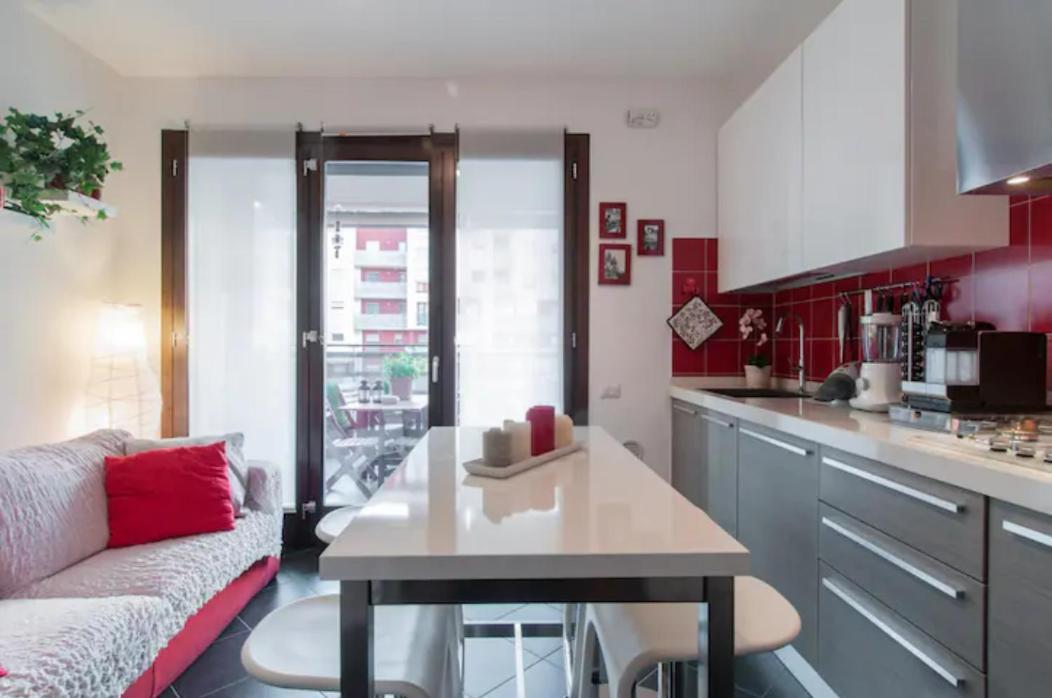 Smart Apartment Milano Milão Exterior foto