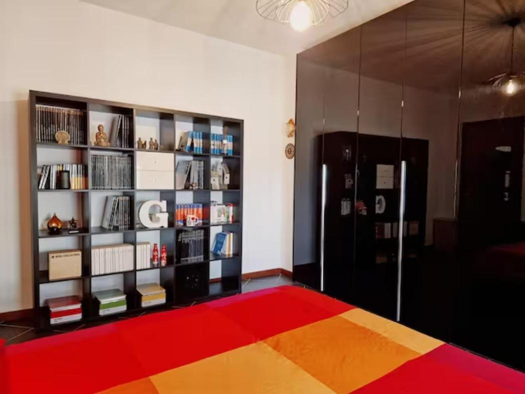 Smart Apartment Milano Milão Exterior foto